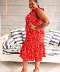 Ave Shops Heard About This Dress Clothing