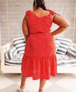 Ave Shops Heard About This Dress Clothing