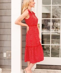 Ave Shops Heard About This Dress Clothing