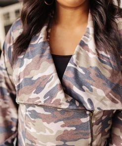 Ave Shops Hideout Jacket