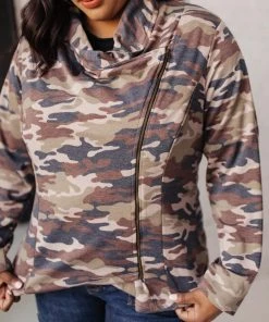 Ave Shops Hideout Jacket