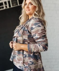 Ave Shops Hideout Jacket