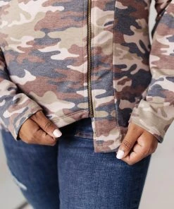 Ave Shops Hideout Jacket