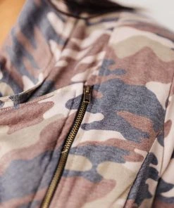 Ave Shops Hideout Jacket