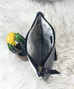 Bbags Highland Pouch/Wristlet Handbags & Wallets