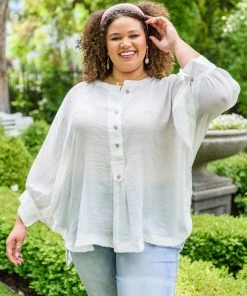 Ave Shops History Of Romance Blouse - Long Sleeve Tops for Women | New Arrivals 20 Ave Shops History Of Romance Blouse New Arrivals