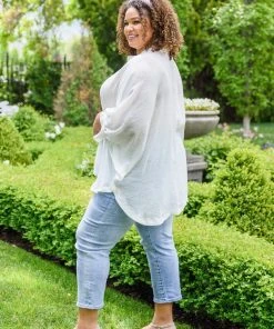 Ave Shops History Of Romance Blouse New Arrivals