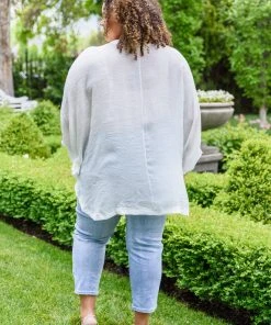 Ave Shops History Of Romance Blouse - Long Sleeve Tops for Women | New Arrivals 24 Ave Shops History Of Romance Blouse New Arrivals