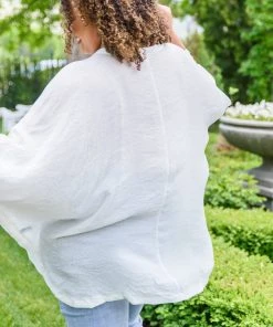 Ave Shops History Of Romance Blouse - Long Sleeve Tops for Women | New Arrivals 26 Ave Shops History Of Romance Blouse New Arrivals