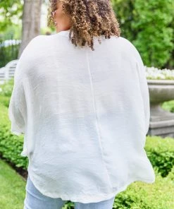 Ave Shops History Of Romance Blouse - Long Sleeve Tops for Women | New Arrivals 27 Ave Shops History Of Romance Blouse New Arrivals