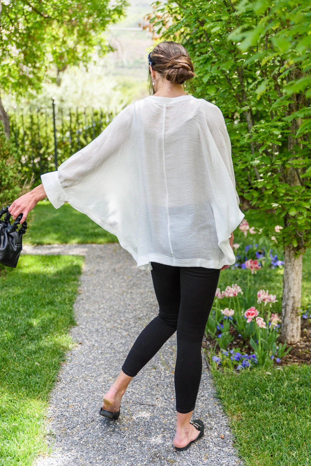 Ave Shops History Of Romance Blouse - Long Sleeve Tops for Women | New Arrivals 10 Ave Shops History Of Romance Blouse New Arrivals