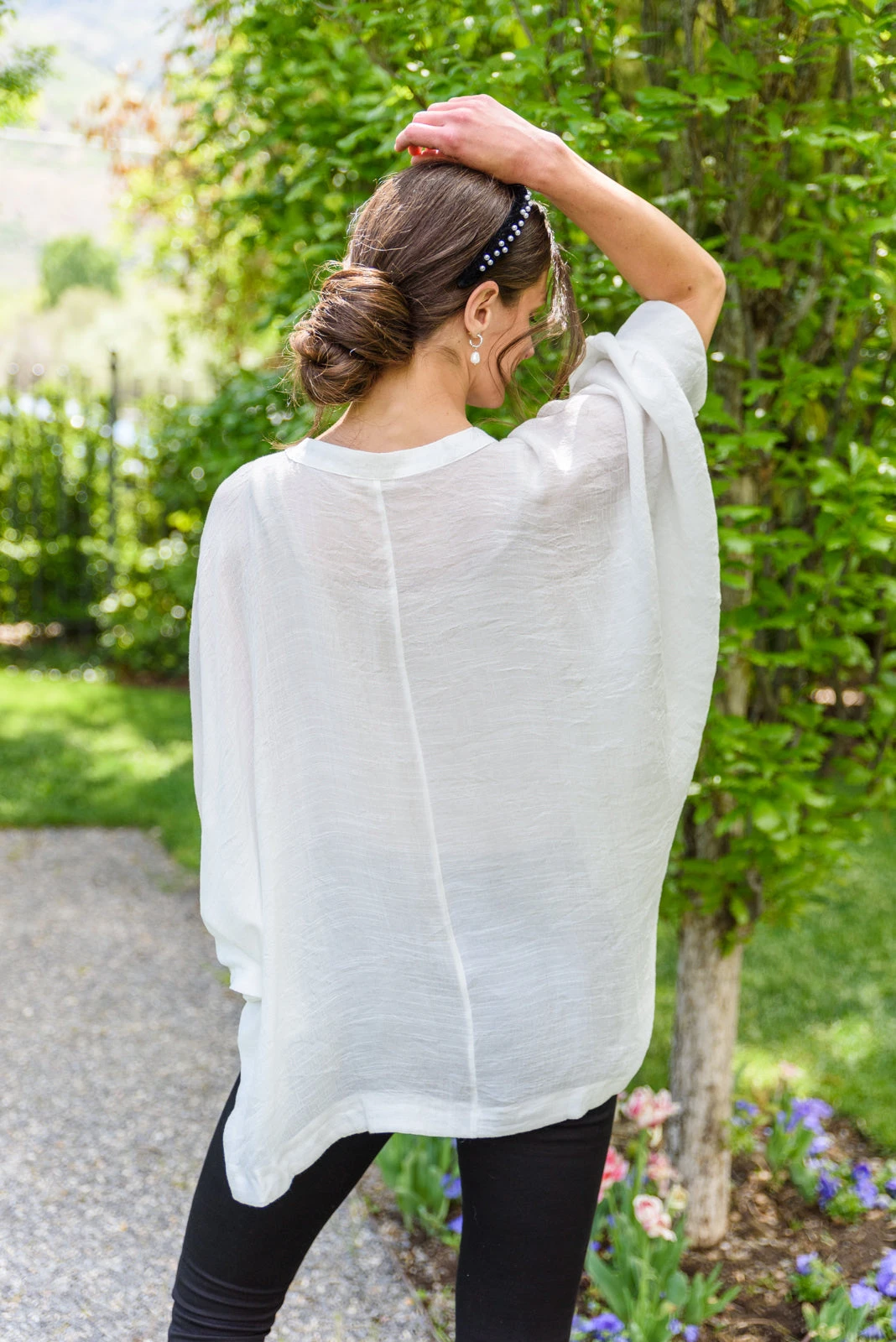 Ave Shops History Of Romance Blouse - Long Sleeve Tops for Women | New Arrivals 12 Ave Shops History Of Romance Blouse New Arrivals