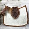 American Darling Homestead Floral Cowhide Crossbody Handbag Handbags & Wallets