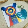 Hunt Seat >> MEGA SALE << Horse Show Dad Greeting Card [CARD ONLY]
