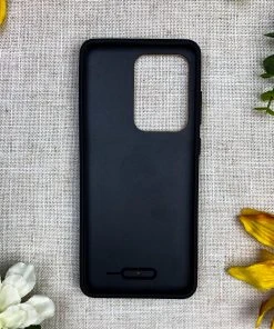 Otto Wood Horse Head Phone Case