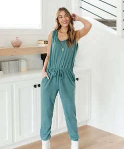 Ave Shops Dresses, Rompers, Jumpsuits The Megan Jumpsuit