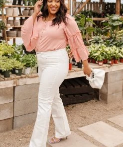 Ave Shops Clothing Sunset Sailing Bodysuit