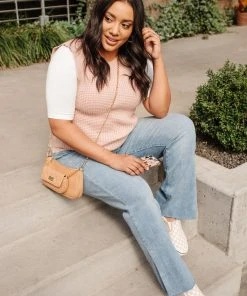 Ave Shops Clothing Take A Stand Top