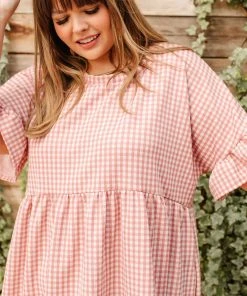 Ave Shops Best Is Yet To Come Dress