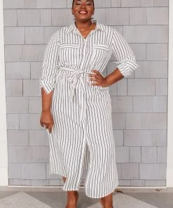 Ave Shops Stop And Stare Dress