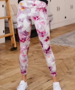 Ave Shops Amp It Up Leggings