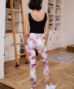 Ave Shops Amp It Up Leggings