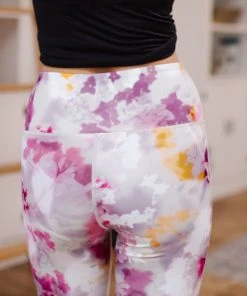 Ave Shops Amp It Up Leggings