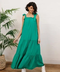 Ave Shops Venetian Coast Dress