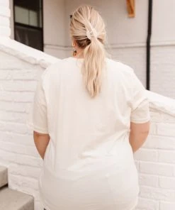 Ave Shops Clothing Here Comes The Sun Graphic Tee