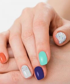 DR I'll Fly Away Arrow Nail Strips Accessories, Gifts & More