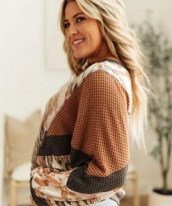 Ave Shops It's A Jungle Out There Top Clothing