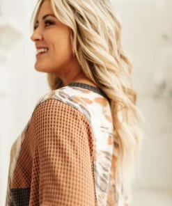 Ave Shops It's A Jungle Out There Top Clothing