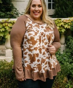 Ave Shops Clothing Jessie Top