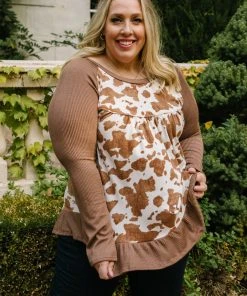 Ave Shops Clothing Jessie Top