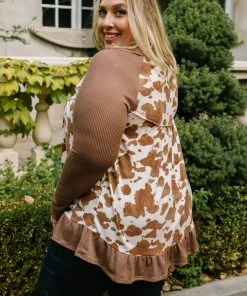 Ave Shops Clothing Jessie Top