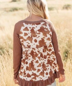 Ave Shops Clothing Jessie Top