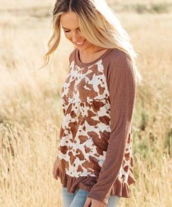 Ave Shops Clothing Jessie Top