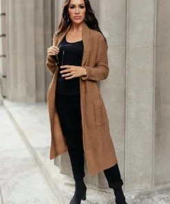 Ave Shops Clothing Keep Me Close Cardigan - Cozy Sweater for Women | Outerwear & Tops 25 Ave Shops Clothing Keep Me Close Cardigan