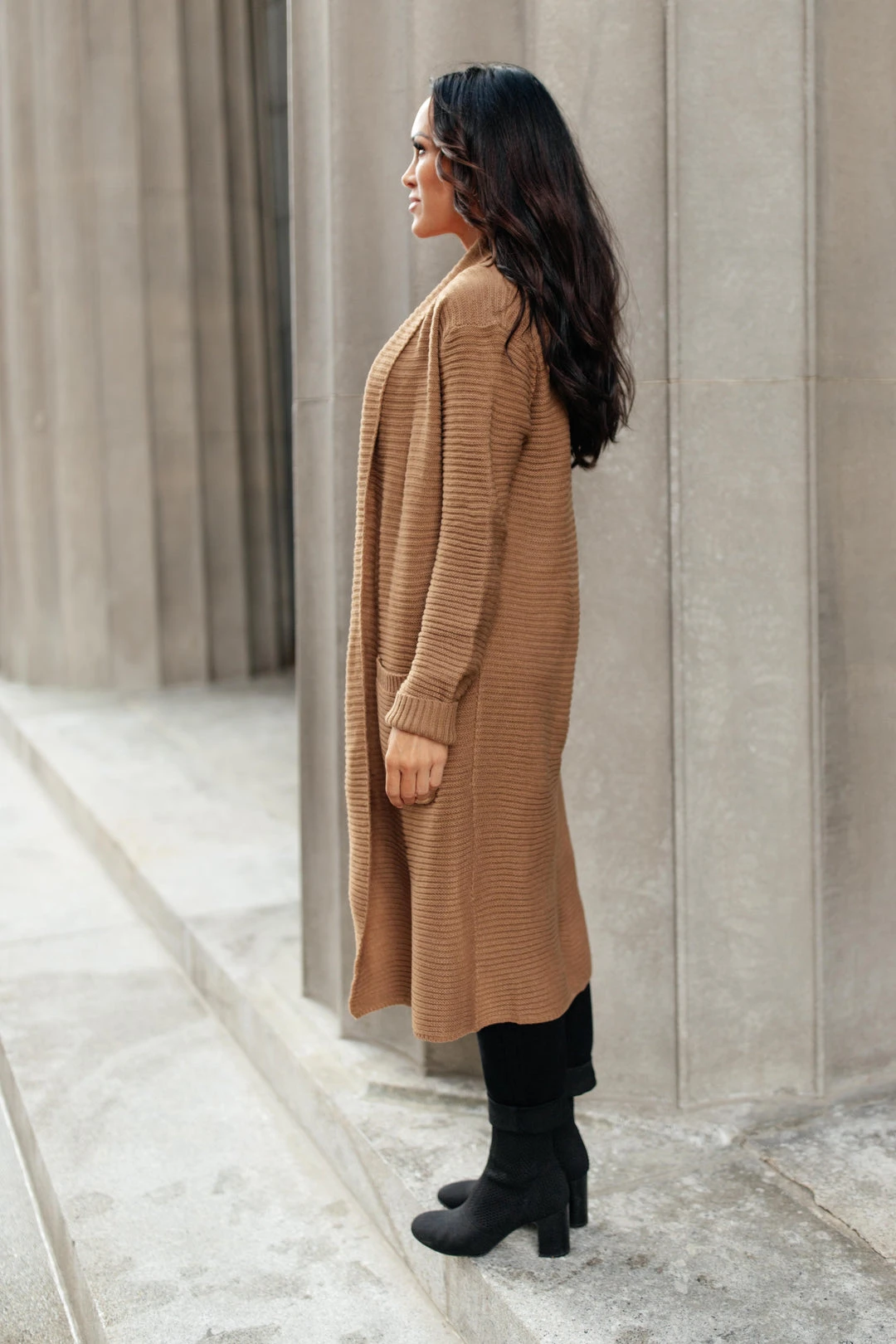 Ave Shops Clothing Keep Me Close Cardigan - Cozy Sweater for Women | Outerwear & Tops 14 Ave Shops Clothing Keep Me Close Cardigan