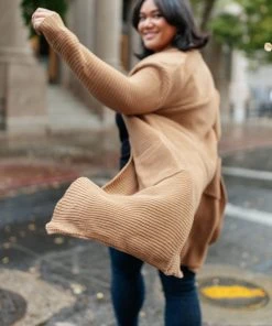 Ave Shops Clothing Keep Me Close Cardigan - Cozy Sweater for Women | Outerwear & Tops 28 Ave Shops Clothing Keep Me Close Cardigan