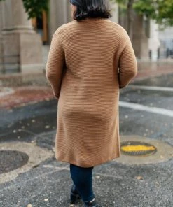 Ave Shops Clothing Keep Me Close Cardigan - Cozy Sweater for Women | Outerwear & Tops 33 Ave Shops Clothing Keep Me Close Cardigan