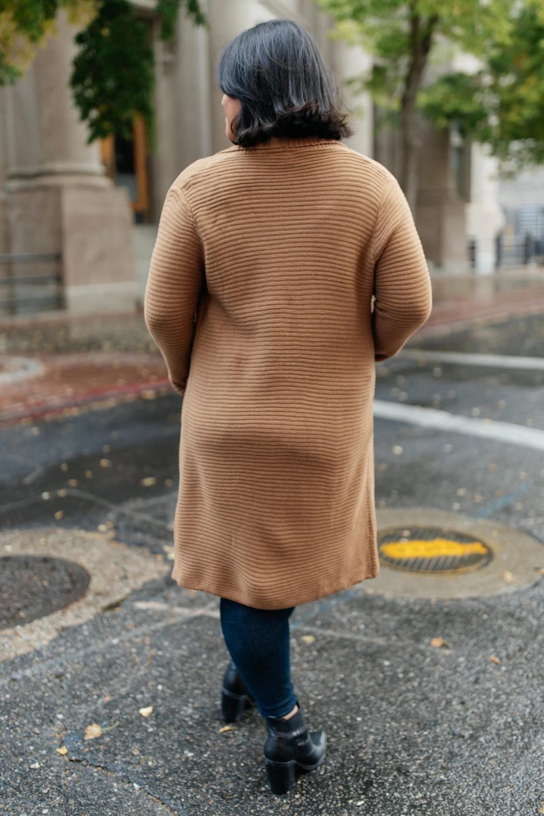 Ave Shops Clothing Keep Me Close Cardigan - Cozy Sweater for Women | Outerwear & Tops 17 Ave Shops Clothing Keep Me Close Cardigan