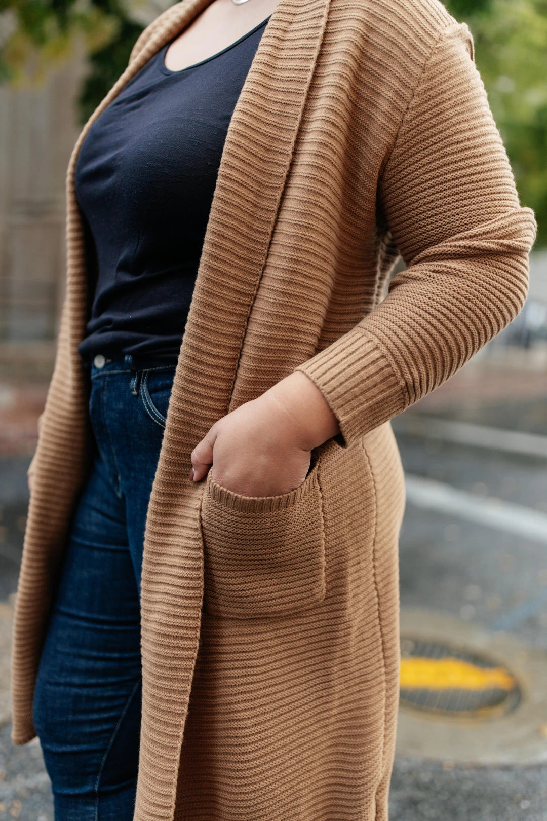 Ave Shops Clothing Keep Me Close Cardigan - Cozy Sweater for Women | Outerwear & Tops 11 Ave Shops Clothing Keep Me Close Cardigan