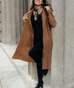 Ave Shops Clothing Keep Me Close Cardigan