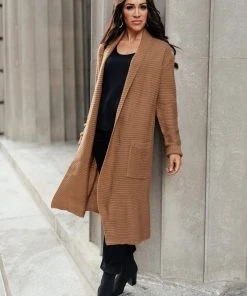 Ave Shops Clothing Keep Me Close Cardigan