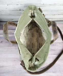 Sixtease Kennedy Messenger Crossbody Handbag - Stylish & Functional Crossbody Bag 9 Sixtease Kennedy Messenger Crossbody Handbag