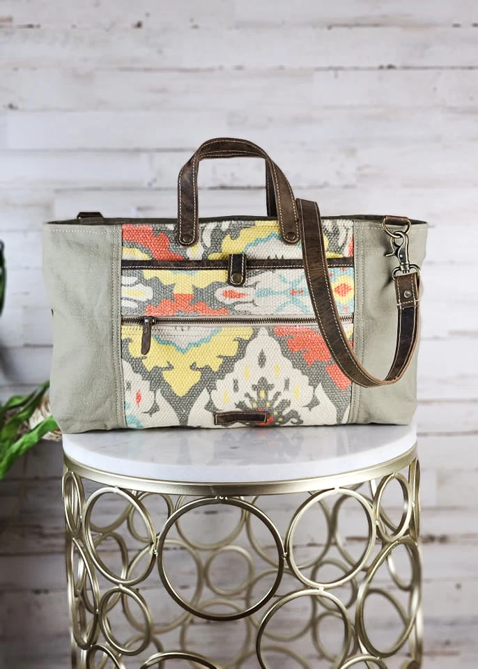 Sixtease Kennedy Messenger Crossbody Handbag - Stylish & Functional Crossbody Bag 3 Sixtease Kennedy Messenger Crossbody Handbag