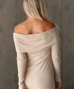 Ave Shops Kiah Sweater Dress | Stylish & Comfortable Women's Dress 23 Ave Shops Kiah Sweater Dress