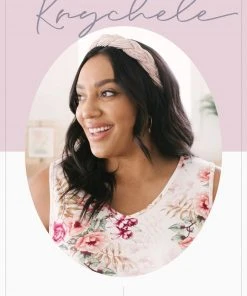 Ave Shops Vintage Daisies Dress In Pink