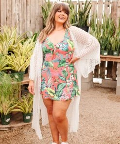 Ave Shops Lakeside Swimsuit